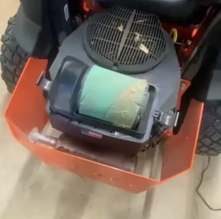 Air filter