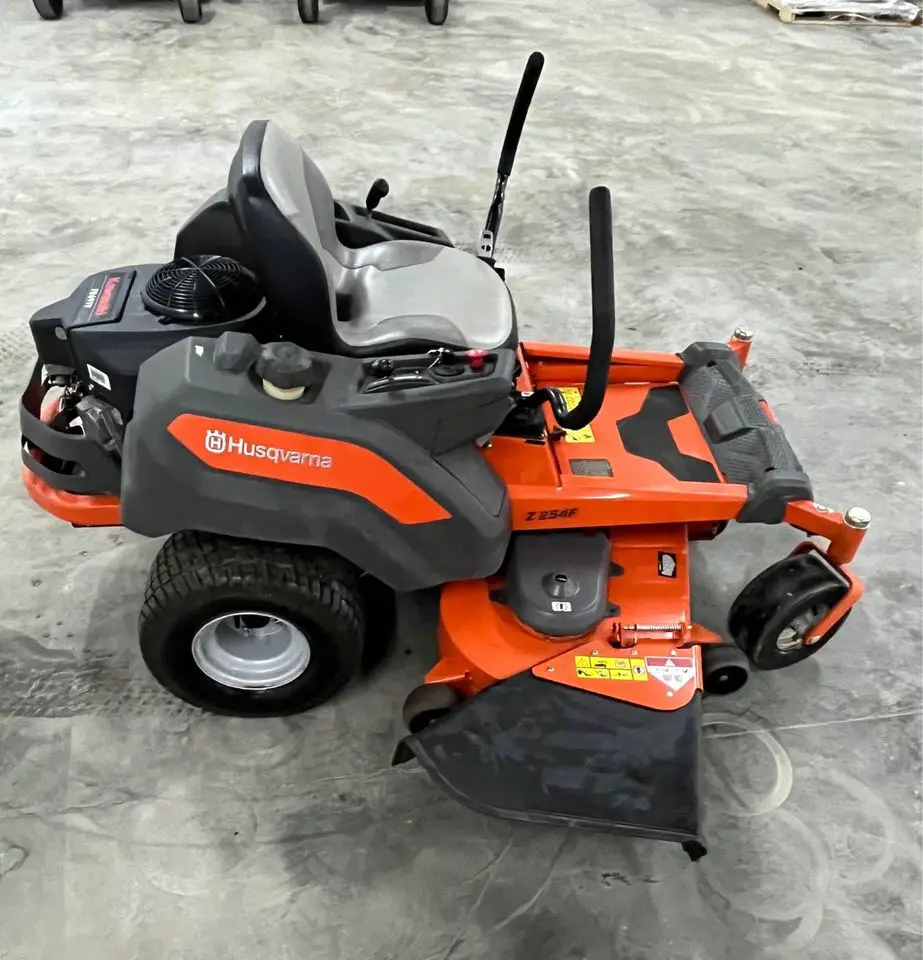 Husqvarna z54f online